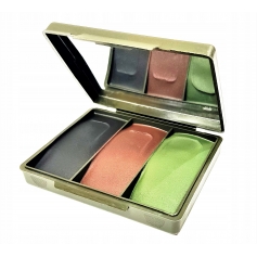 Farba maskująca trzy kolory...