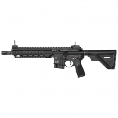 BROŃ KARABIN AR15 H&K MR223 A3 .223Rem 11" SLIMLINE B9-Heckler & Koch