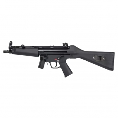 BROŃ KARABIN H&K SP5 9X19mm 9" STAŁA KOLBA B4-Heckler & Koch