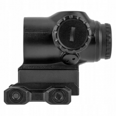 Celownik pryzmatyczny Primary Arms SLx 1x Micro Prism iR Red ACSS Gen. II-