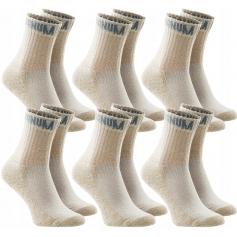 Skarpetki MAGNUM Base...