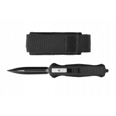 Nóż sprężynowy automat sztylet BSH ADVENTURE OTF-2-