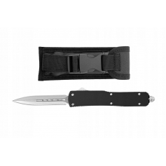 Nóż sprężynowy sztylet BSH ADVENTURE OTF-4-