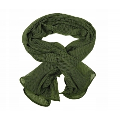 Szal Taktyczny Snajperski Texar Siatka Maskująca Olive-