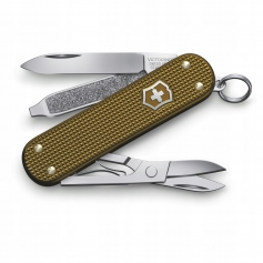 Scyzoryk Victorinox Classic SD Alox 0.6221.L24-