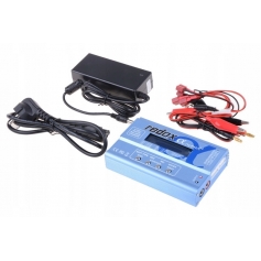 Ładowarka Redox Alpha V2 COMBO (z zasilaczem)-