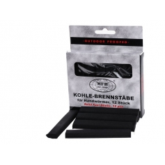 Wkłady Węglowe do ogrzewania MFH 001 czas grzania 10 h-