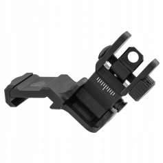 Przeziernik kątowy UTG Leapers MT-945 składana do karabinków AR15-