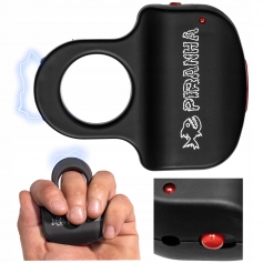 Paralizator USB PIRANHA RING SHOCKER 2 MLN V-