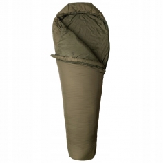 Śpiwór Snugpak Softie 9 Hawk Olive - lewy-