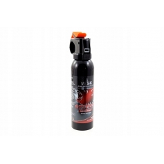Gaz pieprzowy KKS VESK GRIZZLY GmbH 200 ml 20200-H płyn-