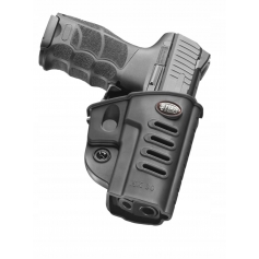 Kabura do pistoletu Heckler & Koch H&K P30 Fobus BH ND ROTO na pas-