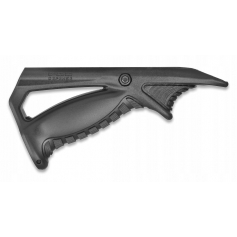 Chwyt taktyczny skośny na szynę 22m Fab Defense PTK black-