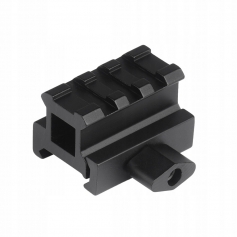 Szyna montażowa Picatinny Riser Rail Mount 0.83" SCRA-59 Vector Optics-