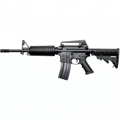 BROŃ KARABINEK AR-15 TAURUS T4 CLASSIC .223 REM-Taurus