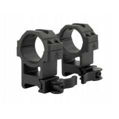 Montaż Leapers RQ2W3224 dwuczęściowy WYSOKI 30/22mm L-L4-