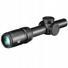 Luneta celownicza Vortex Strike Eagle 1-8x24 FF-