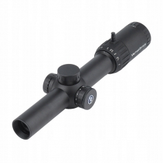 Luneta biegowa Vector Optics Constantine 1-10x24 30 mm SFP SCOC-31-