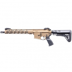 KARABIN SVRN AR15 PAC-15 GEN.3 12,7" KALIBER 5,56x45/.223 REM |CERAKOTE BURNT BRONZE-SVRN