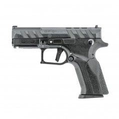 PISTOLET GRAND POWER Q1 MK23 9X19mm OR B5-GRAND POWER