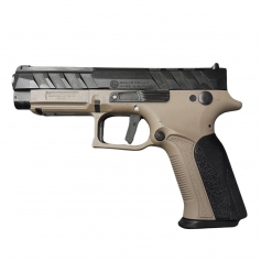 BROŃ PISTOLET GRAND POWER Q100 MK23 FDE 9X19mm OR B5-GRAND POWER
