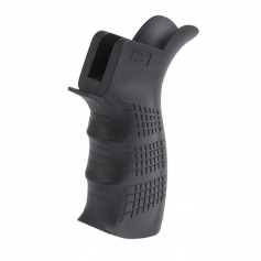 Chwyt pistoletowy do AR-15 Leapers UTG Czarny RBUPG01B-Leapers