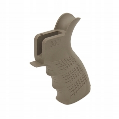 Chwyt pistoletowy Leapers UTG Pro AR15 FDE-Leapers