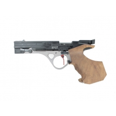 BROŃ PISTOLET SPORTOWY CHIAPPA FAS 6007 KAL.22LR B5-CHIAPPA
