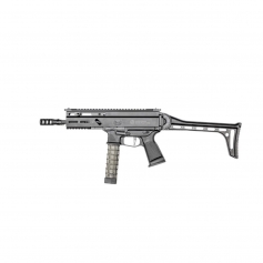 BROŃ PISTOLET MASZYNOWY STRIBOG SP9A3 8" BLACK 9X19mm B5-GRAND POWER