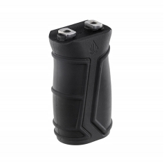 Chwyt przedni Leapers UTG M-LOK Compact Foregrip czarny-Leapers