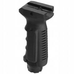 Chwyt przedni pionowy Leapers UTG Ambidextrous Vertical Foregrip Picatinny-Leapers