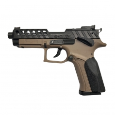 BROŃ PISTOLET GRAND POWER K22 X-TRIM MK23 FDE .22lr B5-GRAND POWER