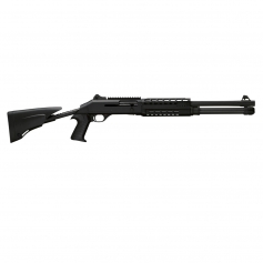 STRZELBA BENELLI M4 T-P BLACK 18,5" 12/76 B7-Benelli