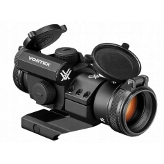 Kolimator Vortex StrikeFire II Red 4 MOA-