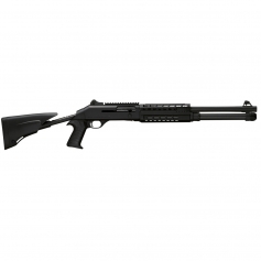 Strzelba Benelli M4 T-P 18,5" 12/76 BLACK B7-Benelli