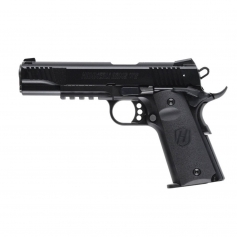 BROŃ PISTOLET HAMMERLI ARMS FORGE H1 .22LR 5" B5-Hammerli