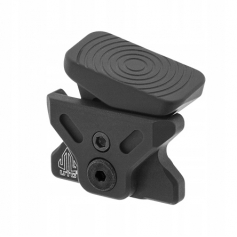 Podstawka pod kciuk Leapers UTG M-Lok czarna TL-TRM01-