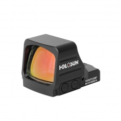 HOLOSUN KOLIMATOR HS507 COMPETITION RED DOT montaż płytka RMR-