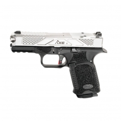 BROŃ PISTOLET BUL AXE C HATCHET OR 9X19 B5 SREBRNY-BUL ARMORY