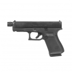 BROŃ PISTOLET GLOCK 19 GEN5 MOS GWINT 9mm PARA KAT. B5-Glock