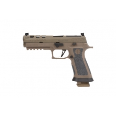BROŃ PISTOLET SIG SAUER P320 X-Five DH3 9mm-Sig Sauer