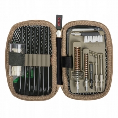 Zestaw do czyszczenia broni GunBoss AR15 Real Avid-