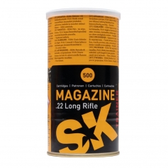 Amunicja Lapua SK Magazine Trainer .22 LR 2.59 g / 40 gr - cena za 1 szt. - opakowanie 500 szt.-