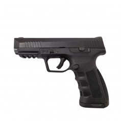 BROŃ PISTOLET HoG DEFENCE V.1 RA9 9X19 B5-