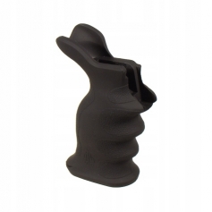 Chwyt pistoletowy Leapers UTG AR15 RBTPG172B czarny Combat Sniper-Leapers