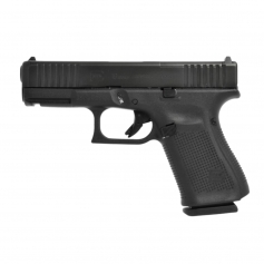 BROŃ PISTOLET GLOCK 19 GEN5 MOS 9mm PARA KAT. B5-Glock