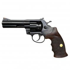 BROŃ REWOLWER ALFA 2241.1 CZARNY kal. 22lr 4" B1-ALFA PROJ