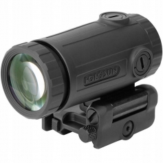 POWIĘKSZALNIK HM3XT MAGNIFIER X3 FLIP&QD HOLOSUN-