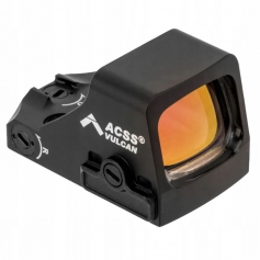 Kolimator Primary Arms by Holosun HE507K-GR-X2-