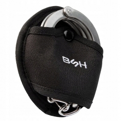 Kajdanki szkoleniowe treningowe KEL-MET + kabura BSH-